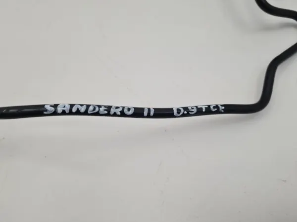 Cabo da embraiagem Dacia Sandero II 0.9 TCE OEM image 4