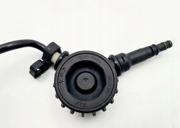 Cabo da embraiagem Dacia Sandero II 0.9 TCE OEM image 8