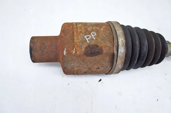 Dacia Duster II 4WD Höger Framhjulaxel image 3