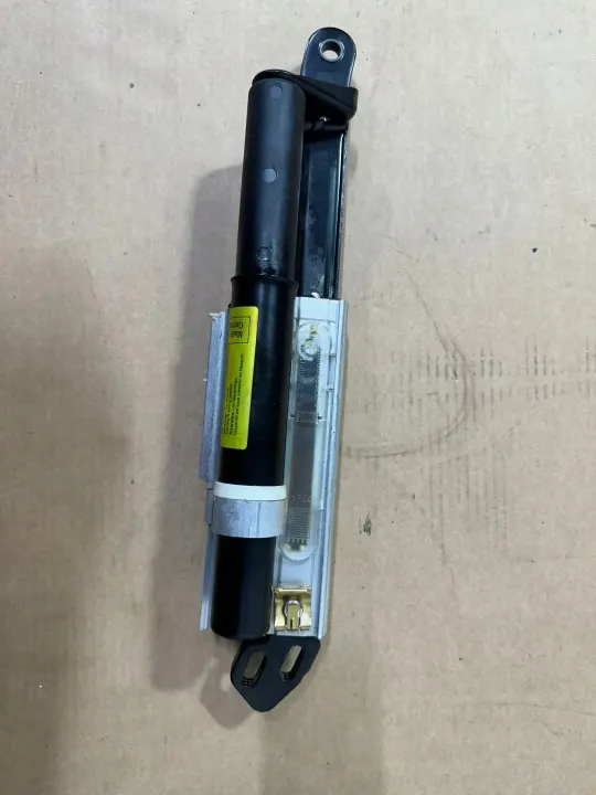OEM A2308600135 Actuateur de béquille capot gauche Mercedes SL image 4