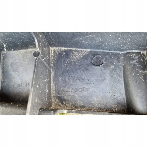 Deslizamento do para-choque traseiro Renault Scenic III 850420002R image 2