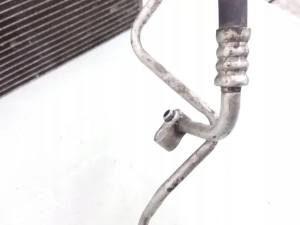 MERCEDES W211 CLS C219 W219 ilmastointijäähdytin A2115000154 image 2