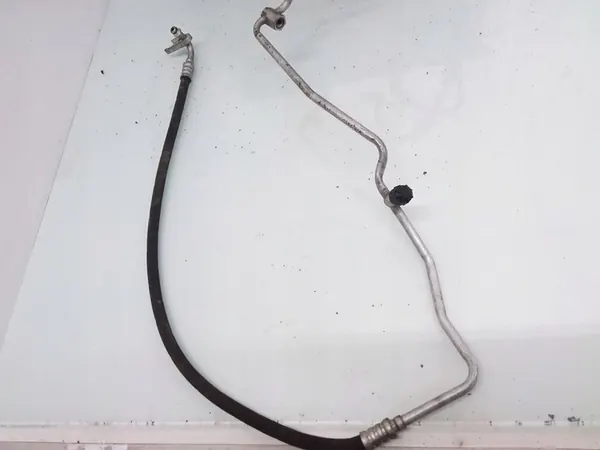 MERCEDES W211 CLS C219 W219 ilmastointijäähdytin A2115000154 image 4