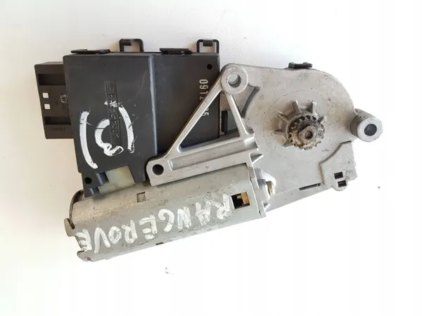 Moteur de toit ouvrant Land Rover OEM 67616910154 - Occasion image 4