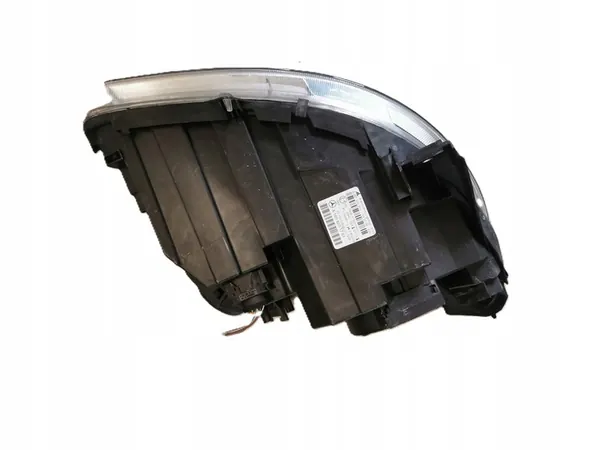 LINKER VOORLICHT MERCEDES B-KLASA W245 A1698201761 image 3