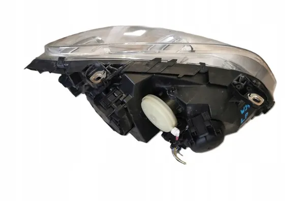 LINKER VOORLICHT MERCEDES B-KLASA W245 A1698201761 image 5