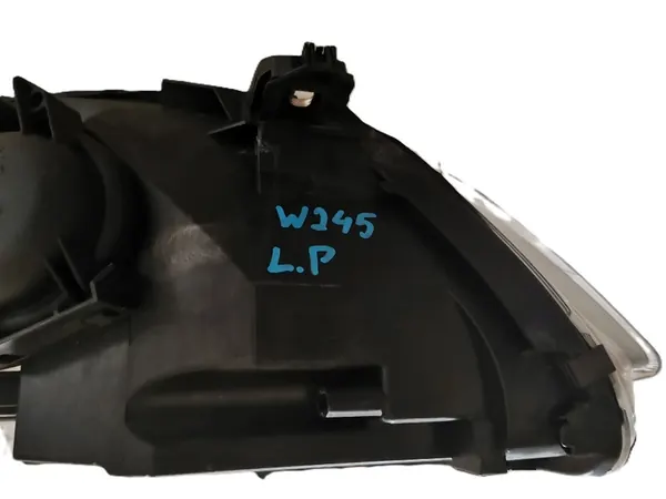 LINKER VOORLICHT MERCEDES B-KLASA W245 A1698201761 image 6