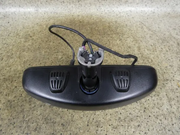 Espejo Interior Auto-Oscureciente OEM Mercedes-Benz Clase C W205 image 3