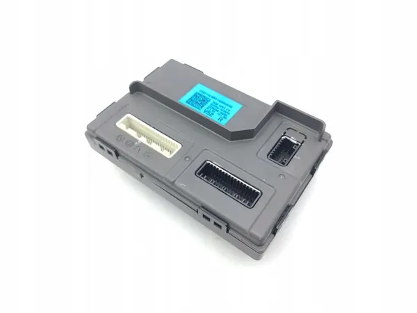 Panneau climatisation KIA Niro 2024 OEM 97255AO520 image 2
