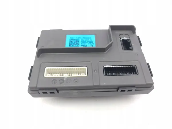 Panneau climatisation KIA Niro 2024 OEM 97255AO520 image 6