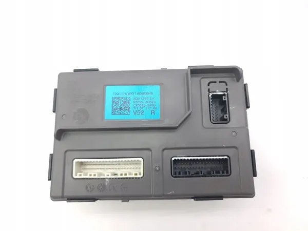 Panneau climatisation KIA Niro 2024 OEM 97255AO520 image 7