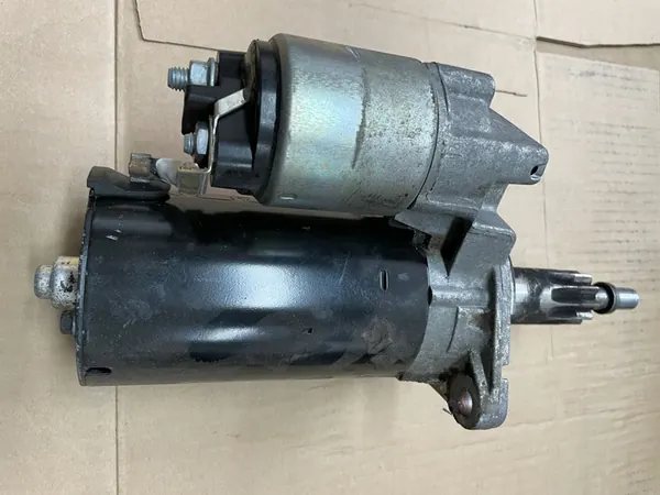 Motor de arranque Bosch 0 986 022 870 image 3