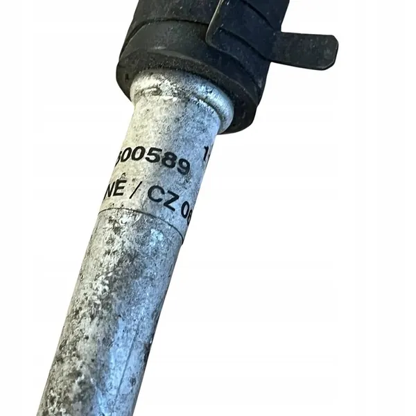 BMW OE 7600589 Jäähdyttimen Ilmausputki image 6