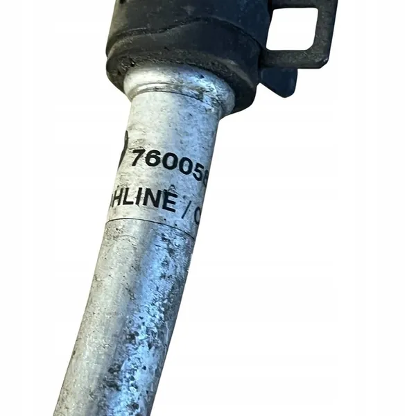 BMW OE 7600589 Jäähdyttimen Ilmausputki image 8