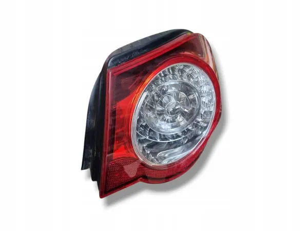 Höger bakljus Volkswagen Eos 2009 image 2