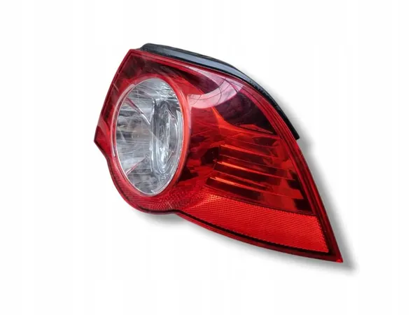 Höger bakljus Volkswagen Eos 2009 image 3