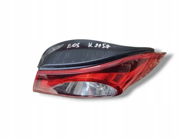 Höger bakljus Volkswagen Eos 2009 image 4