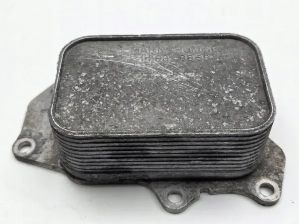 Refroidisseur d'huile YH01 20R pour Peugeot Partner 1.5 Blue HDI image 2