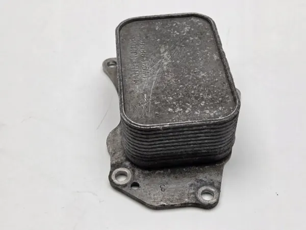 Refroidisseur d'huile YH01 20R pour Peugeot Partner 1.5 Blue HDI image 4