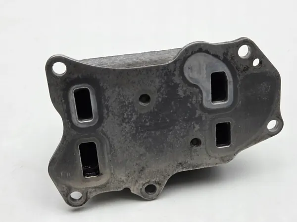 Refroidisseur d'huile YH01 20R pour Peugeot Partner 1.5 Blue HDI image 5