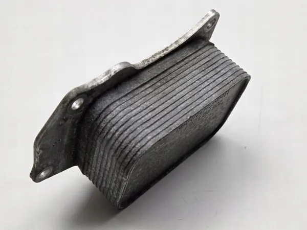 Refroidisseur d'huile YH01 20R pour Peugeot Partner 1.5 Blue HDI image 6