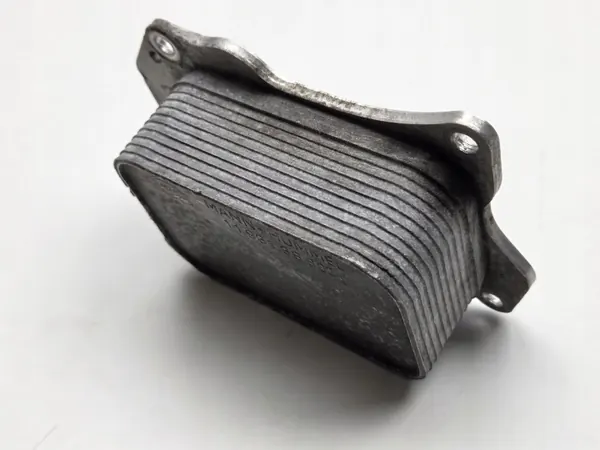Refroidisseur d'huile YH01 20R pour Peugeot Partner 1.5 Blue HDI image 7