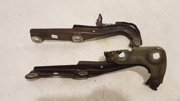 Bisagra de capó izquierda OPEL ASTRA K 2016 image 2