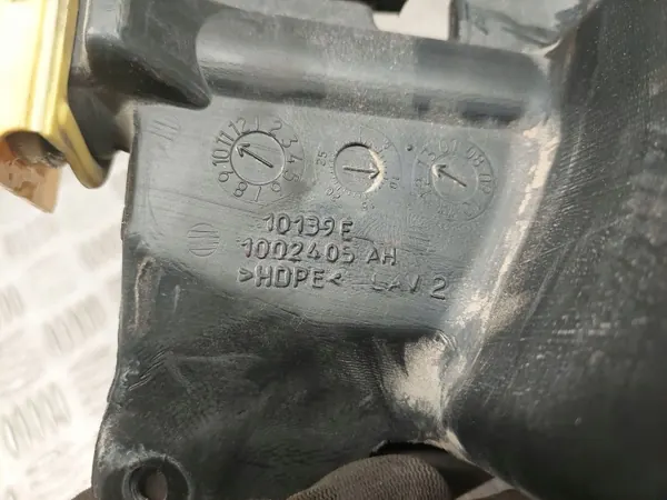 Dodge RAM 1002405AH Niveautanks - Gebraucht image 6