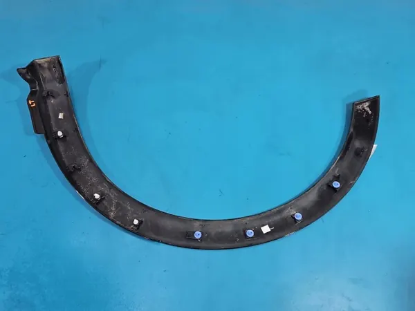 OEM 9840792277 Salpicadero Trasero Izquierdo para Opel Grandland image 5
