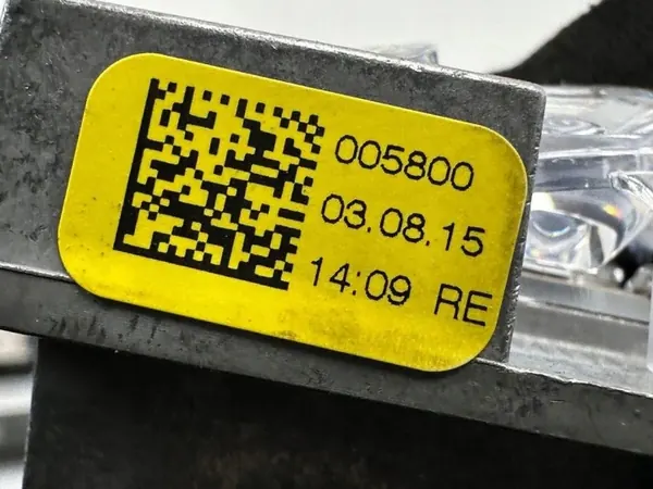 Pièce Phare Mercedes-Benz OEM 005800 - Occasion image 3