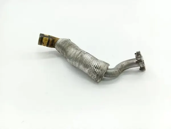 Turbo-öljyjohto Citroen C4 Grand Picasso OEM 9686669290C image 2