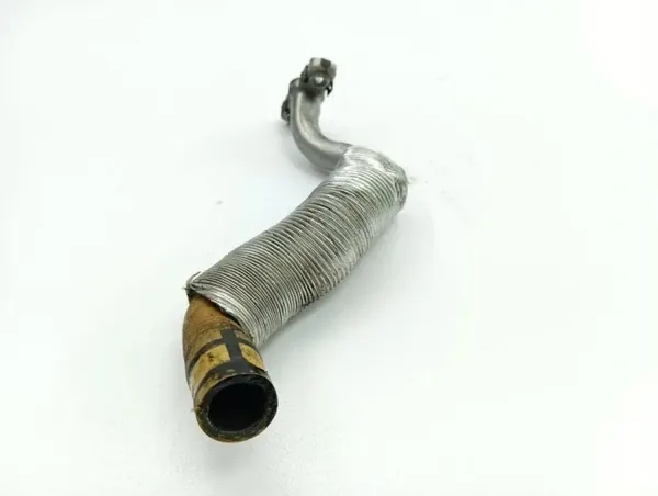 Turbo-öljyjohto Citroen C4 Grand Picasso OEM 9686669290C image 5