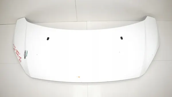 Motorabdeckung Ford Transit Custom 12-17R OEM 371118030 image 2