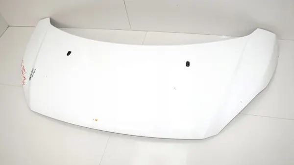 Motorabdeckung Ford Transit Custom 12-17R OEM 371118030 image 3