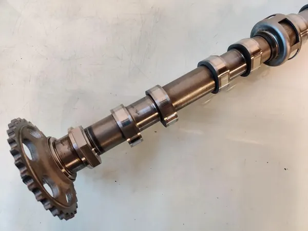 Árbol de levas de escape 6510500300 Mercedes W176 W242 W246 image 2