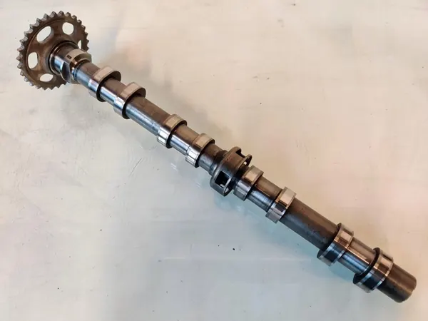 Árbol de levas de escape 6510500300 Mercedes W176 W242 W246 image 4