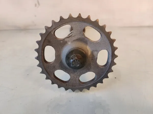 Árbol de levas de escape 6510500300 Mercedes W176 W242 W246 image 5