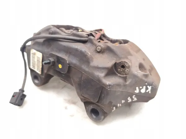 OEM 209236056A Etujarrusatula VW Touaregille image 3