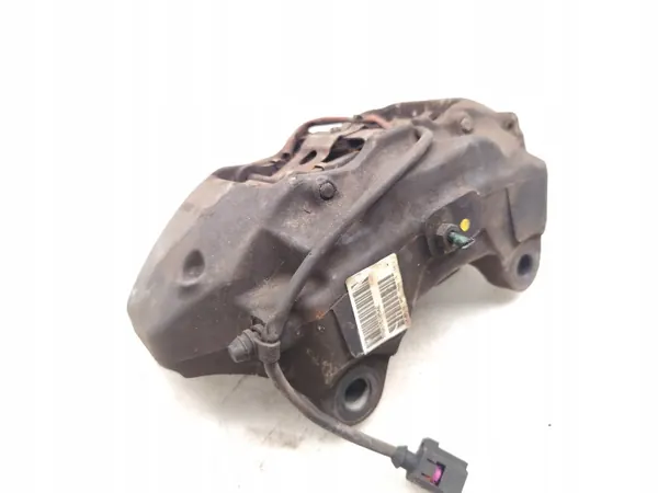 OEM 209236056A Etujarrusatula VW Touaregille image 4