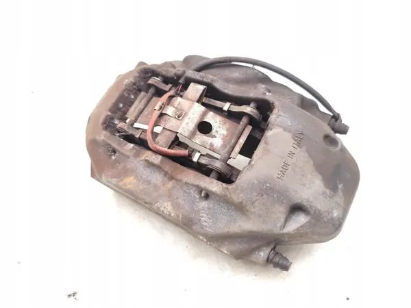 OEM 209236056A Etujarrusatula VW Touaregille image 5