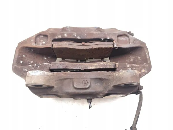 OEM 209236056A Etujarrusatula VW Touaregille image 6