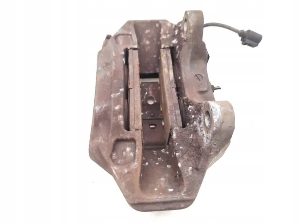 OEM 209236056A Etujarrusatula VW Touaregille image 7