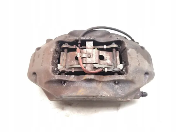 OEM 209236056A Etujarrusatula VW Touaregille image 9