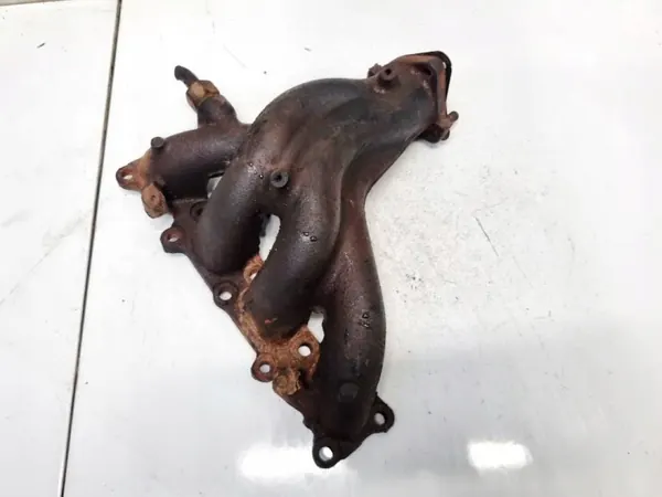 Collecteur d'échappement OEM EIS-2457991 Mazda 626 1998 image 2