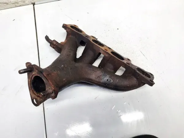 Collecteur d'échappement OEM EIS-2457991 Mazda 626 1998 image 3