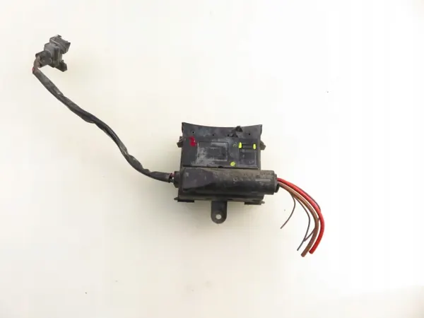 Fläktresistormodul OEM 1379151 för Opel Vectra C image 2