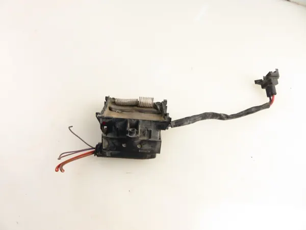 Fläktresistormodul OEM 1379151 för Opel Vectra C image 5