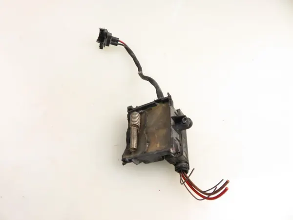 Fläktresistormodul OEM 1379151 för Opel Vectra C image 6