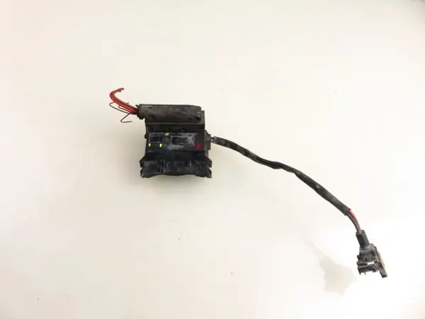 Fläktresistormodul OEM 1379151 för Opel Vectra C image 9