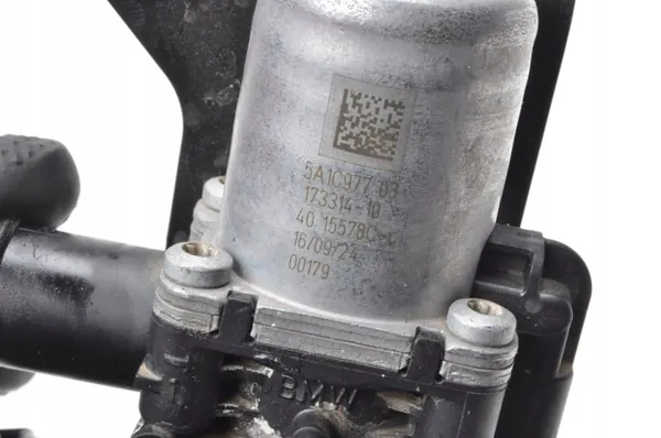 BMW 5A1C977 Hybride Elektrische Klep voor 2 Serie image 3